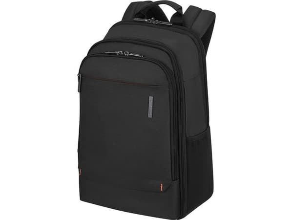 Samsonite NETWORK 4, Ryggsekk, 35,8 cm (14.1"), Skulderrem, 700 g