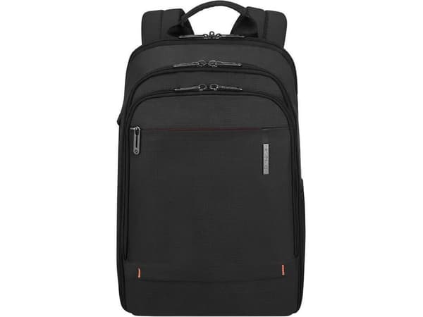 Samsonite NETWORK 4, Ryggsekk, 35,8 cm (14.1"), Skulderrem, 700 g