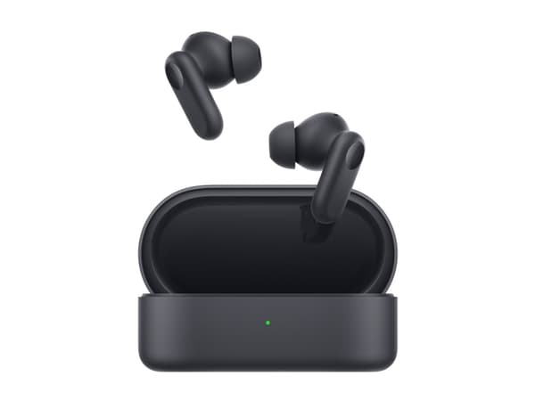 OPPO Enco Buds2 Pro, True Wireless Stereo (TWS), 20 - 20000 Hz, Opkald/musik, 48 g, Kuulokkeet, Hvid