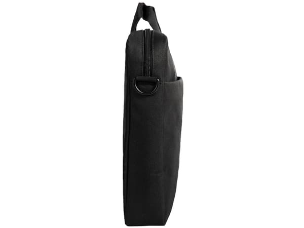 V7 CTK16-BLK, koffert, 39,6 cm (15,6"), skulderstropp, 350 g