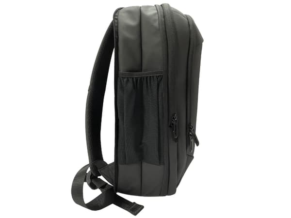 V7 CBP16-ECOE, Backpack, 39.6 cm (15.6"), Shoulder strap, 671.31 g