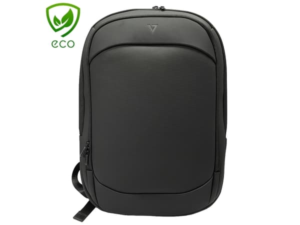 V7 CBP16-ECOE, Backpack, 39.6 cm (15.6"), Shoulder strap, 671.31 g