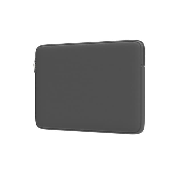 BWOO Datorfodral 14" Neoprene - Grå