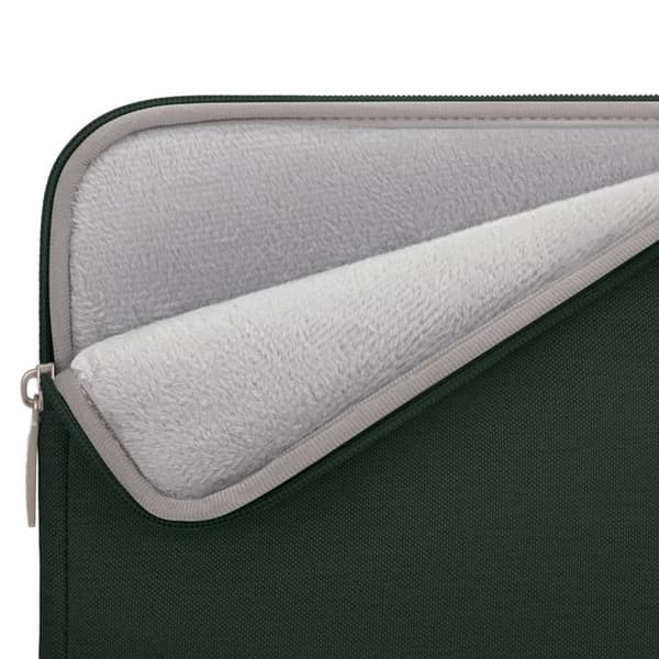 Tech-Protect Datorfodral Till (15-16") - Midnight Grön