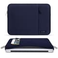 Miniatyrbild 6 av 7: Tech-Protect Datorfodral Till (15-16") -  Navy