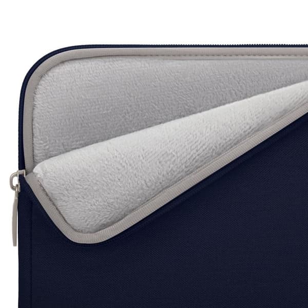 Tech-Protect Datorfodral Till (15-16") - Navy