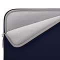 Miniatyrbild 2 av 7: Tech-Protect Datorfodral Till (15-16") -  Navy