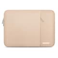 Miniatyrbild 1 av 7: Tech-Protect Datorfodral Till (15-16") - Caffe Latte