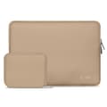 Miniatyrbild 1 av 7: Tech-Protect Datorfodral Till (15-16") Neoslim - Caffe Latte