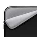 Miniatyrbild 4 av 7: Tech-Protect Datorfodral Till (15-16") Neoslim - Svart