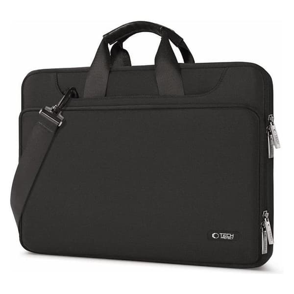 Tech-Protect Datorfodral 15-16" Pocket - Svart
