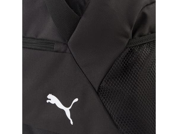 PUMA teamGOAL, Medium, Svart, Sport, 55 l, Polyester, Unisex