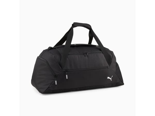PUMA teamGOAL, Medium, Svart, Sport, 55 l, Polyester, Unisex