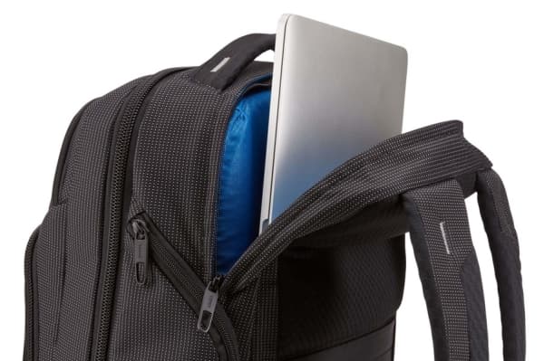 Thule Crossover 2 C2BP116, 39.6 cm (15.6"), Notebook compartment, Nylon