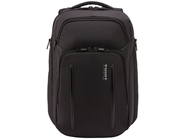 Thule Crossover 2 C2BP116, 39.6 cm (15.6"), Notebook compartment, Nylon