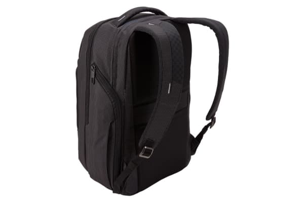 Thule Crossover 2 C2BP116, 39.6 cm (15.6"), Notebook compartment, Nylon