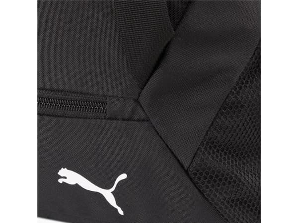 PUMA teamGOAL, Liten, Svart, Sport, 28 l, Polyester, Unisex