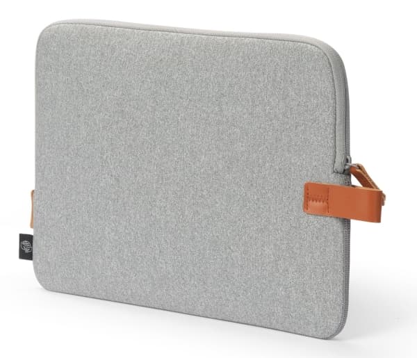DICOTA Skin URBAN 14, Överdrag, 35,6 cm (14"), 210 g