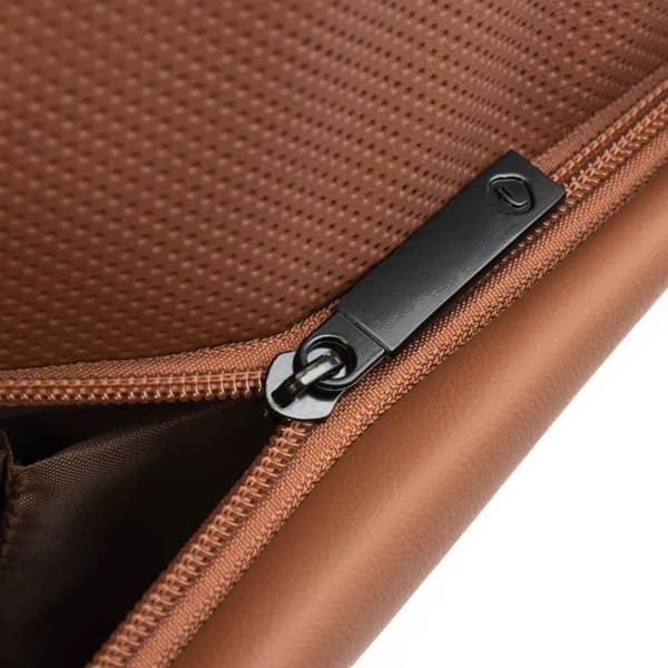 Forcell Datorfodral 15.6" Urban Style - Brun