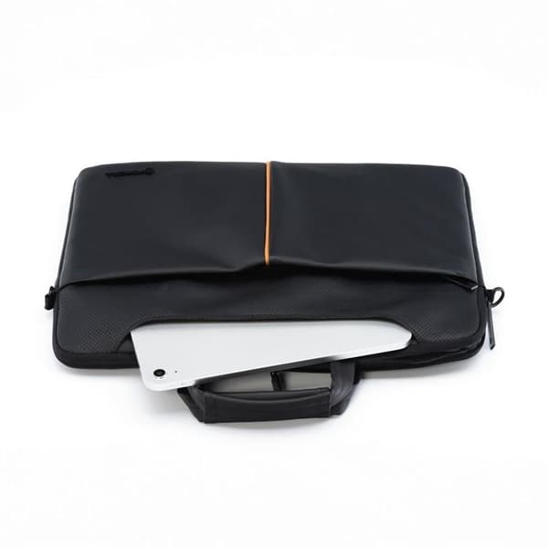 Forcell Datorfodral 15.6" Urban Style - Svart