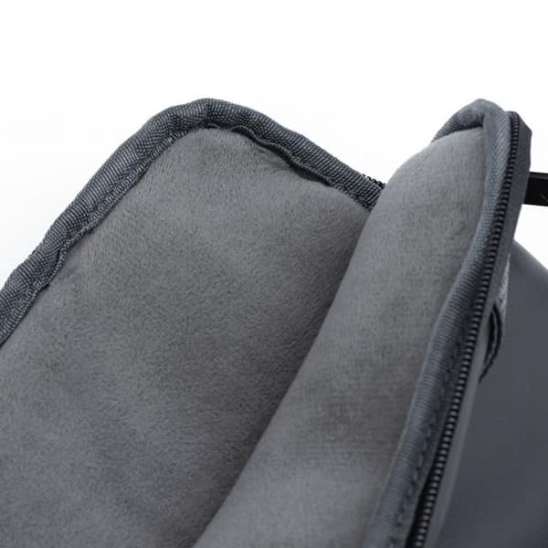 Forcell Datorfodral 15.6" Urban Style - Svart