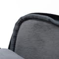Miniatyrbild 5 av 6: Forcell Datorfodral 15.6" Urban Style - Svart