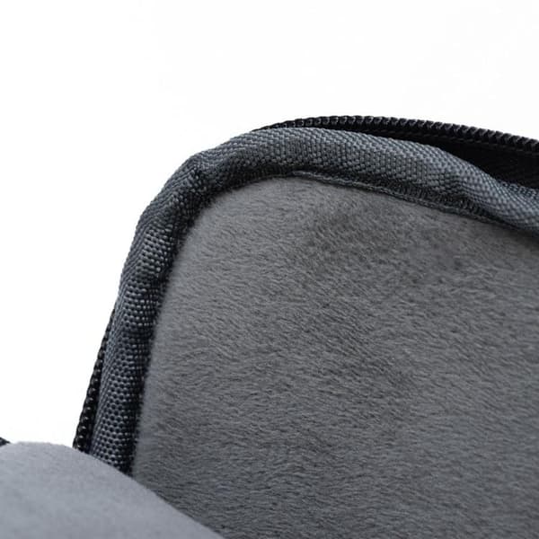 Forcell Datorfodral 15.6" Urban Style - Svart