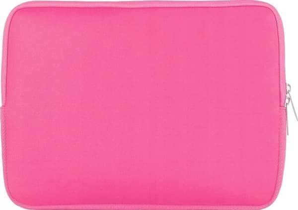 Pomologic veske Pomologic Sleeve veske for MacBook Pro/Air 13" rosa - Sikkerhetsgaranti. Enkle avdrag. Gratis frakt over PLN 170.
