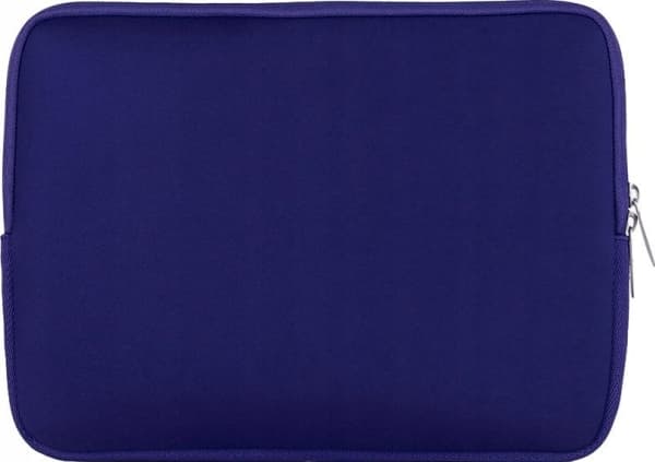 Pomologic Pomologic Sleeve-deksel for MacBook Pro/Air 13" marineblå - Sikkerhetsgaranti. Enkle avdrag. Gratis frakt over PLN 170.