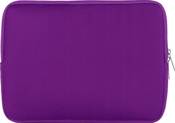 Pomologic veske Pomologic Sleeve veske for MacBook Pro/Air 13" lilla - Sikkerhetsgaranti. Enkle avdrag. Gratis frakt fra PLN 170.