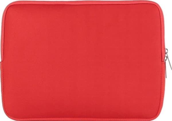 Pomologic veske Pomologic Sleeve veske for MacBook Pro/Air 13" rød - Sikkerhetsgaranti. Enkle avdrag. Gratis frakt over PLN 170.
