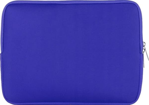 Pomologic-deksel Pomologic Sleeve-deksel for MacBook Pro/Air 13" blå - Sikkerhetsgaranti. Enkle avdrag. Gratis frakt over PLN 170.