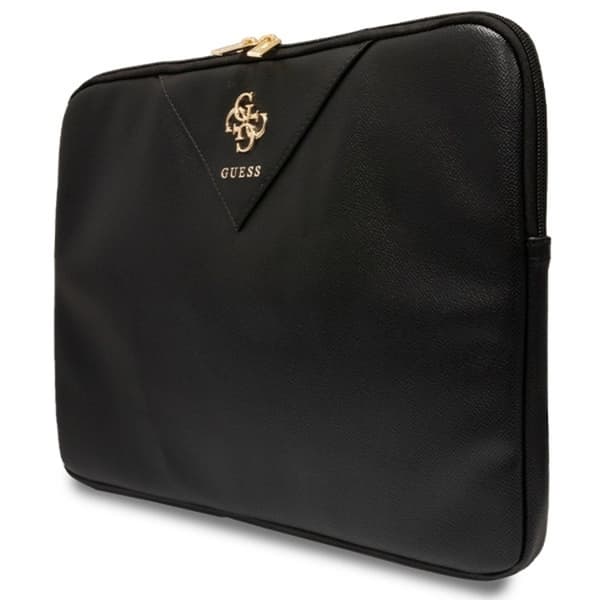Guess Datorfodral 14" Triangle 4G - Svart