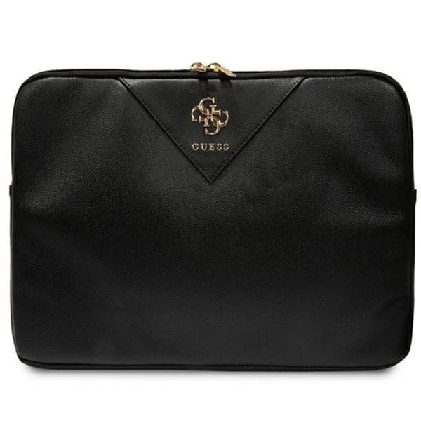 Guess Datorfodral 14" Triangle 4G - Svart