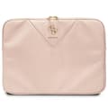 Miniatyrbild 1 av 3: Guess Datorfodral 14" Triangle 4G - Rosa
