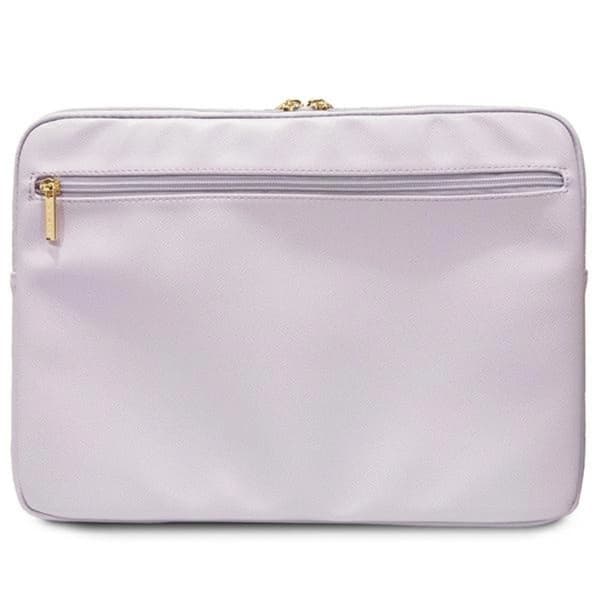 Guess Datorfodral 14" Triangle 4G - Lila