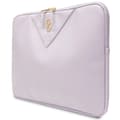 Miniatyrbild 2 av 3: Guess Datorfodral 14" Triangle 4G - Lila