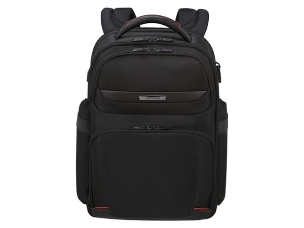 Samsonite Pro-DLX 6 Backpack Underseater 15.6", Urban, Mann, 39,6 cm (15.6"), Fack för bärbar dator, Vattentät, Nylon