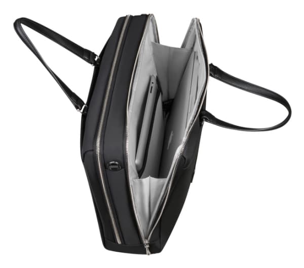 Samsonite Zalia 3.0, koffert, 39,6 cm (15,6"), skulderstropp, 1 kg