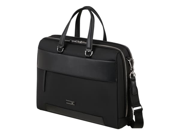 Samsonite Zalia 3.0, koffert, 39,6 cm (15,6"), skulderstropp, 1 kg