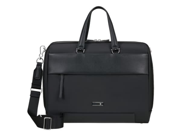 Samsonite Zalia 3.0, Briefcase, 39.6 cm (15.6"), Shoulder strap, 1 kg