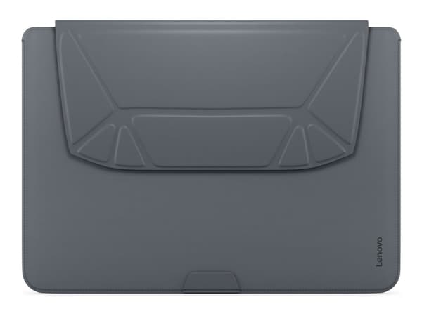 Lenovo Origami - Notebookhylster - grå