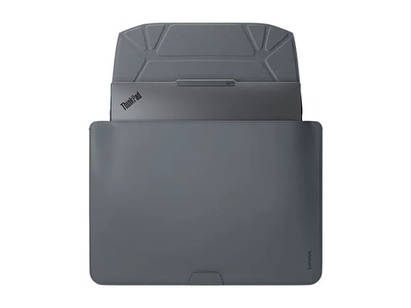 Lenovo Origami - Fodral för bärbar dator - grå