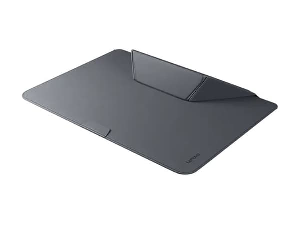 Lenovo Origami - Fodral för bärbar dator - grå