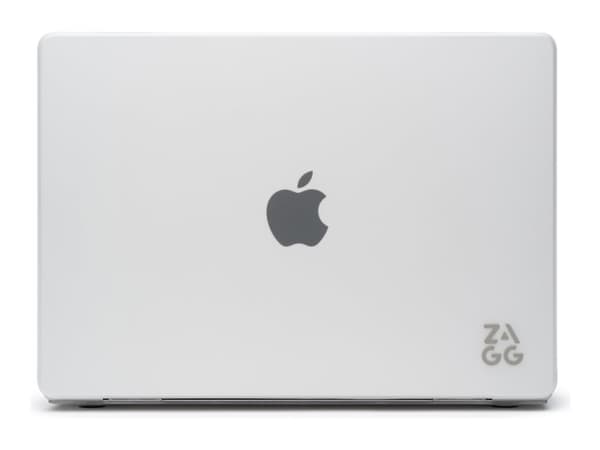 ZAGG - Skallveske for bærbar - 13" - blank
