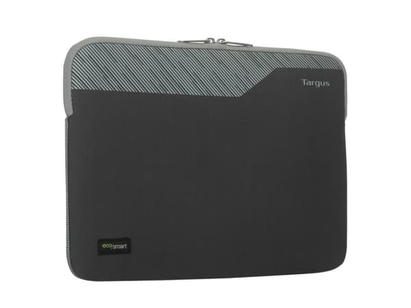Targus Pulse EcoSmart - Notebookhylster - 13" - 14" - koksgrå