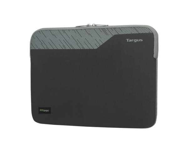 Targus Pulse EcoSmart - Notebookhylster - 13" - 14" - koksgrå