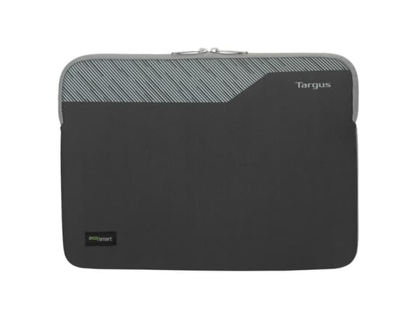 Targus Pulse EcoSmart - Notebookhylster - 13" - 14" - koksgrå