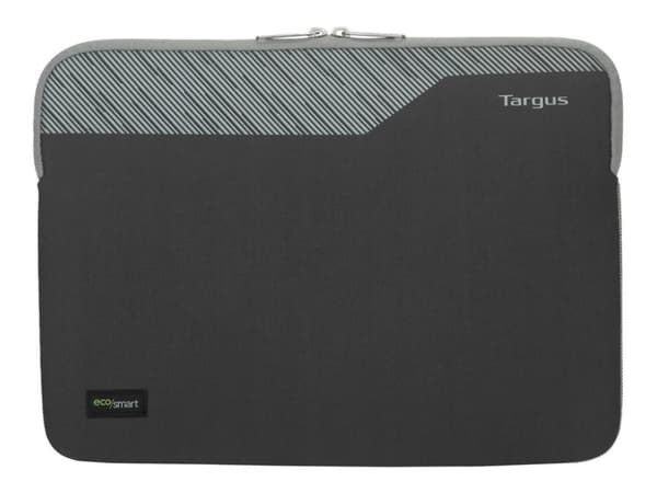 Targus Pulse EcoSmart - Notebookhylster - 13" - 14" - koksgrå