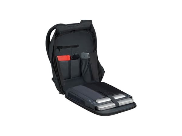 Samsonite Securipak 2.0, By, Unisex, 35,8 cm (14.1"), Rom til Notebook, Polyetylentereftalat (PET), Resirkulert plast